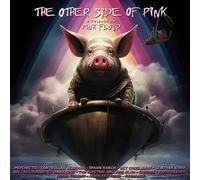Various Artists - The Other Side Of Pink - A Tribute To Pink Floyd [VINYL]