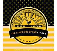 Various Artists - The Other Side of Sun (Part 2): Sun Records Curated by Record Store Day, Volume 5 [VINYL]