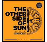 Various Artists - The Other Side of Sun: Sun Records Curated by Record Store Day, Vol.3 [VINYL]