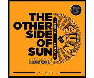 Various Artists - The Other Side of Sun: Sun Records Curated by Record Store Day, Vol.3 [VINYL]