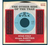 Various Artists - The Other Side Of The Trax: Stax-Volt 45rpm Rarities 1964-1968