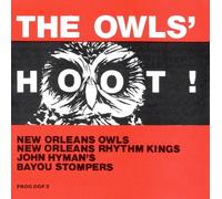 Various Artists - The Owls Hoot