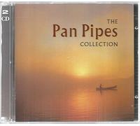 Various Artists - The Pan Pipes Collection