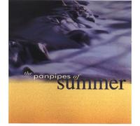 Various Artists - The Panpipes of Summer