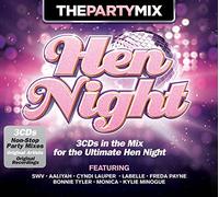 Various Artists - [The Party Mix] Hen Night