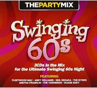 Various Artists - [The Party Mix] Swinging 60s