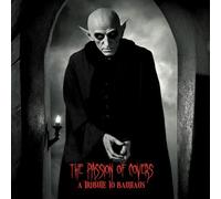 Various Artists - The Passion Of Covers - A Tribute To Bauhaus [VINYL]