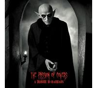 Various Artists - The Passion Of Covers - A Tribute To Bauhaus [VINYL]