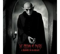 Various Artists - The Passion Of Covers - A Tribute To Bauhaus [VINYL]