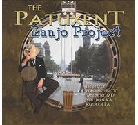 Various Artists - The Patuxent Banjo Project