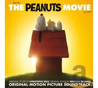 Various Artists - The Peanuts Movie / O.S.T.