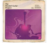 Various Artists - The Pendell Guitar Project