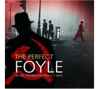 Various Artists - The Perfect Foyle - Music Inspired By Foyle's War