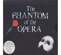 Various Artists The Phantom of the Opera: Original London Cast (CD) (US IMPORT)