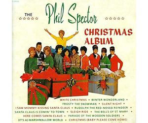 Various Artists - The Phil Spector Christmas Album