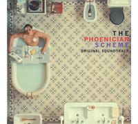 The Phoenician Scheme (Original Soundtrack)