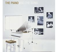 Various Artists - The Piano and the Song
