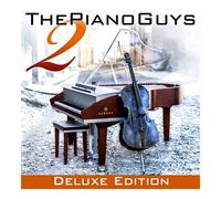 Various Artists - The Piano Guys 2
