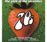 Various Artists - The Pick Of The 70's