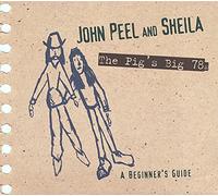 Various Artists - The Pig's Big 78s: A Beginner's Guide