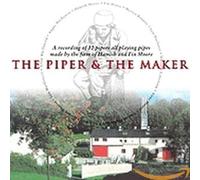 Various Artists - The Piper And The Maker