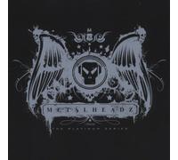 Various Artists - The Platinum Series