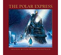 Various Artists - The Polar Express / Original Motion Picture Soundtrack (White Vinyl) [VINYL]