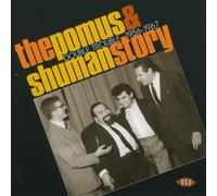 Pomus and Shuman Story: Double Trouble 1956 - 1967