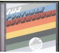 Various Artists - The Portable Supersound