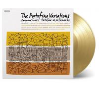 Various Artists - The Portofino Variations By Raymond Scott VINYL LP