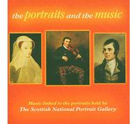 Various Artists - The Portraits And The Music