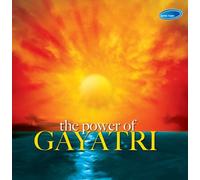 Various Artists - The Power Of Gayatri