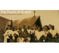 Various Artists - The Power Of Gospel