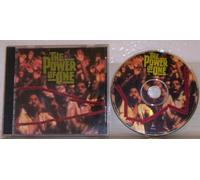 Various Artists - The Power Of One