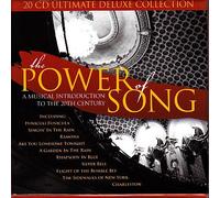 Various Artists - The Power Of Song