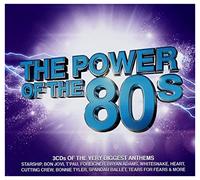 Various Artists - The Power Of The 80s