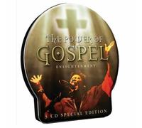 Various Artists - The Power of the Gospel: Enlightenment