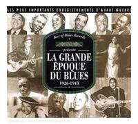 Various Artists - The Prewar Blues Story