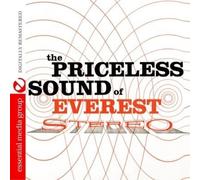 Various Artists - The Priceless Sound Of Everest (Digitally Remastered)