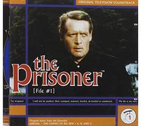 Various Artists - The Prisoner: File #1