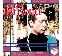 Various Artists - The Prisoner - File #2