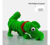Various Artists - The Problem Of Leisure: A Celebration of Andy Gill and Gang Of