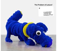 Various Artists The Problem of Leisure: A Celebration of Andy G (CD) (US IMPORT)