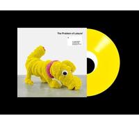 Various Artists - The Problem Of Leisure: A Celebration of Andy Gill and Gang Of