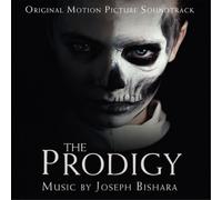 VARIOUS ARTISTS The Prodigy (Vinyl) 12" Album Coloured Vinyl (US IMPORT)
