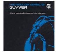 Various Artists - The Producer Series 2 [Mixed By Guyver]