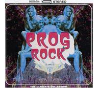 Various Artists - The Prog Rock Collection
