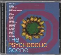 Various Artists - The Psychedelic Scene