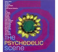 Various Artists - The Psychedelic Scene