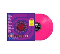 The Psychedelic Scene - The Psychedelic Scene [VINYL]